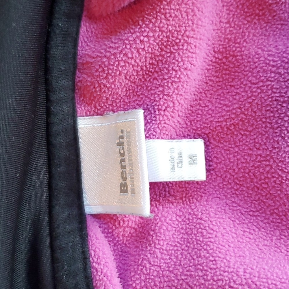 Bench jacket - Picture 5 of 5